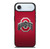 OHIE STATE BUCKEYES UNIVERSITY ICON iPhone Air Case Cover