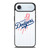 OKLAHOMA CITY DODGERS LOGO iPhone Air Case Cover