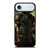 OLIVER QUEEN ARROW iPhone Air Case Cover