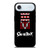 ONE OK ROCK BAND SYMBOL iPhone Air Case Cover