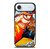ONE PIECE ACE iPhone Air Case Cover
