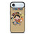 ONE PIECE ANIME KAWAII iPhone Air Case Cover