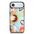 ONE PIECE ANIME STRAW HAT iPhone Air Case Cover