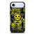 ONE PIECE HEART PIRATES iPhone Air Case Cover