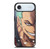 ONE PIECE ZORO FACE iPhone Air Case Cover