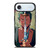 ONE PIECE ZORO SWORD iPhone Air Case Cover