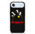 ONE PUNCH MAN SAITAMA iPhone Air Case Cover
