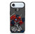 OPTIMUS PRIME CARTOON iPhone Air Case Cover