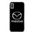 MAZDA LOGO iPhone X / XS Case Cover