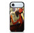 OVERWATCH MERCI iPhone Air Case Cover
