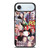 PARAMORE BAND COLLAGE iPhone Air Case Cover