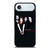 PARAMORE BRING THE TWILIGHT iPhone Air Case Cover