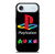 PLAY STATION CLASSIC LOGO iPhone Air Case Cover