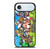 POCKET MAPLESTORY iPhone Air Case Cover