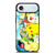 POKEMON CHARACTER iPhone Air Case Cover
