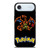 POKEMON CHARMANDER iPhone Air Case Cover