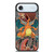 POKEMON POCKET MONSTERS CHARIZAR ART iPhone Air Case Cover
