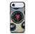 PONTIAC LOGO iPhone Air Case Cover