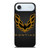 PONTIAC TRANS AM FIREBIRD iPhone Air Case Cover