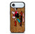 POPEYE AND OLIVE DANCE iPhone Air Case Cover