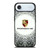 PORSCHE CAR LOGO 2 iPhone Air Case Cover