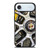 PORSCHE LOGO RIM iPhone Air Case Cover
