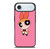 POWERPUFF GIRLS BLOSSOM CARTOON NETWORK iPhone Air Case Cover