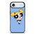 POWERPUFF GIRLS BUBBLES CARTOON NETWORK iPhone Air Case Cover