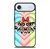 POWERPUFF GIRLS CARTOON NETWORK iPhone Air Case Cover