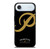PRIMITIVE SKATEBOARDING P LOGO iPhone Air Case Cover