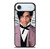 PRINCE ALBUM iPhone Air Case Cover