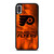 PHILADELPHIA FLYERS FOOTBALL iPhone X / XS Case Cover PHILADELPHIA FLYERS FOOTBALL iPhone X / XS Case Cover