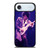 PRINCE PURPLE RAIN GUITAR iPhone Air Case Cover