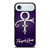 PRINCE PURPLE RAIN ICON iPhone Air Case Cover