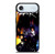 PRINCE PURPLE RAIN POSTER iPhone Air Case Cover