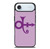 PRINCE PURPLE RAIN SYIMBOL iPhone Air Case Cover