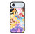 PRINCESS OF DISNEY iPhone Air Case Cover
