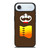 PRINGLES POTATO CHIPS LOGO 2 iPhone Air Case Cover