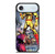 PROFESSOR ZOOM THE FLASH DC COMICS iPhone Air Case Cover