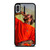 POST MALONE SINGER RAPPER iPhone X / XS Case Cover
