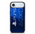 PS5 PLAYSTATION 5 LOGO BLUE iPhone Air Case Cover