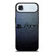 PS5 PLAYSTATION 5 LOGO iPhone Air Case Cover