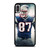 ROB GRONKOWSKI NFL iPhone X / XS Case Cover