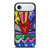 ROMERO BRITTO LOVE NEW iPhone Air Case Cover