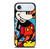 ROMERO BRITTO MICKEY MOUSE iPhone Air Case Cover