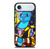 ROMERO BRITTO MONALISA iPhone Air Case Cover