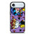 ROMERO BRITTO iPhone Air Case Cover
