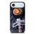 ROYAL ENFIELD KEY CHAN JEANS iPhone Air Case Cover
