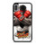 RYU STREET FIGHTER GAME iPhone X / XS Case Cover