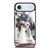 RX-78GP-01 GUNDAM iPhone Air Case Cover